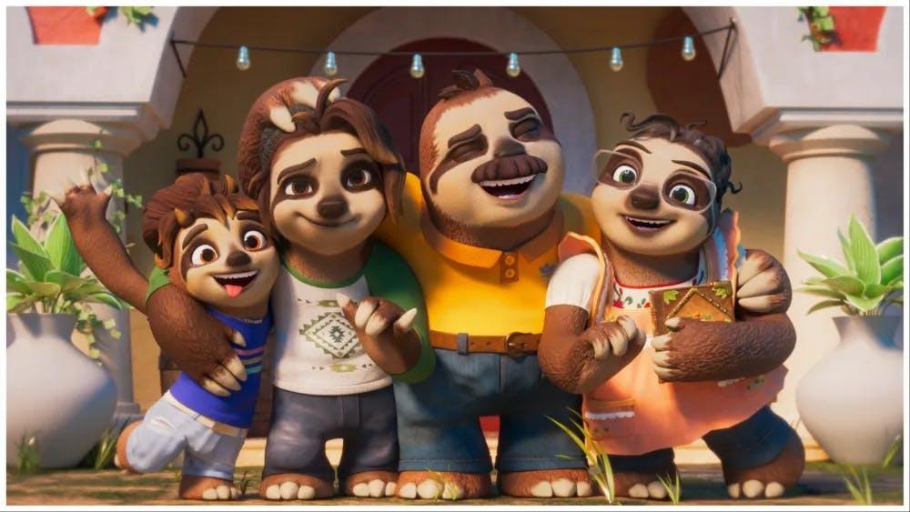 Sola Media to Present Animated Project ‘The Sloth Lane’ at American Film Market (EXCLUSIVE)